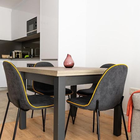 Urban Sky Apartment Μάλαγα Εξωτερικό φωτογραφία
