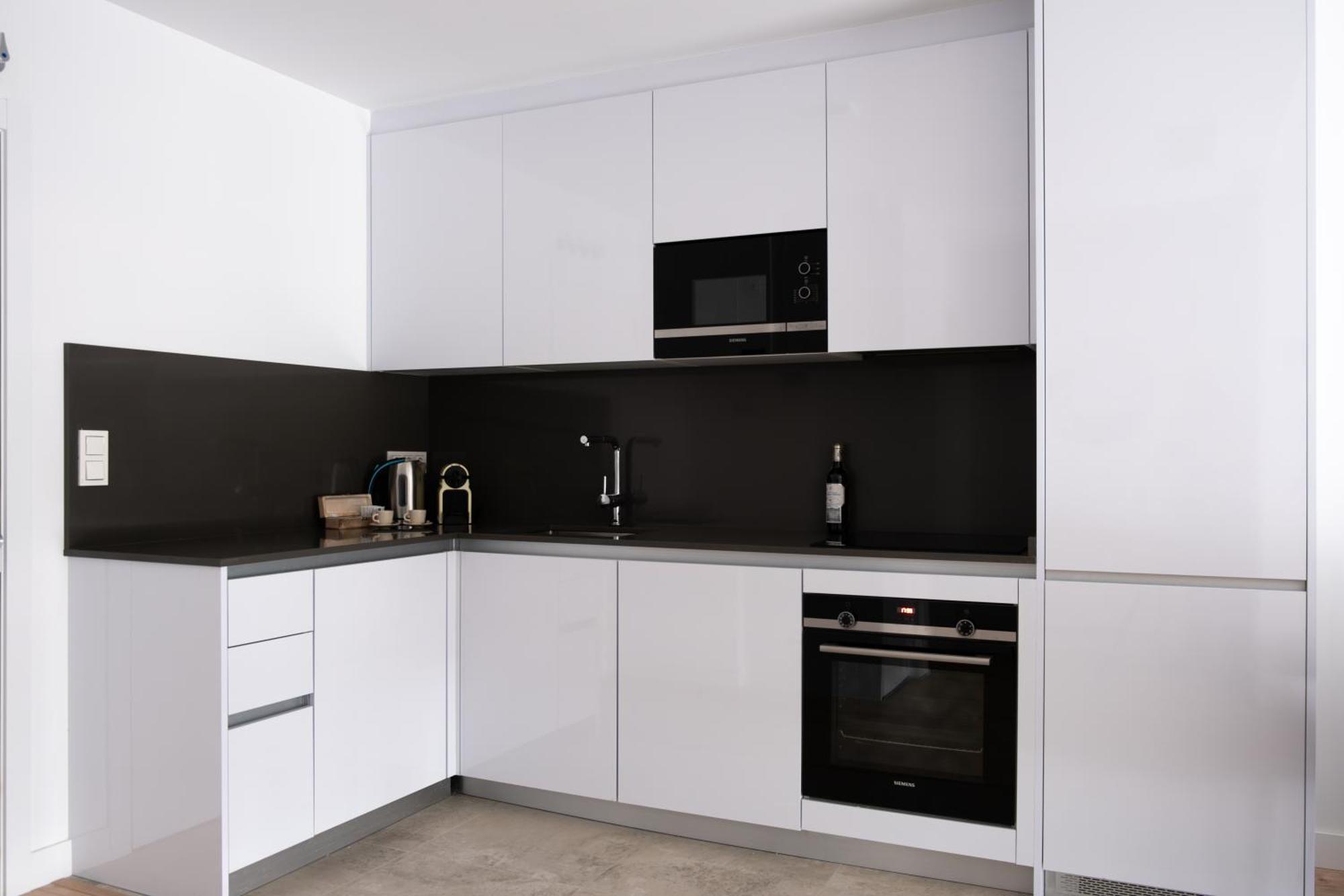Urban Sky Apartment Μάλαγα Εξωτερικό φωτογραφία