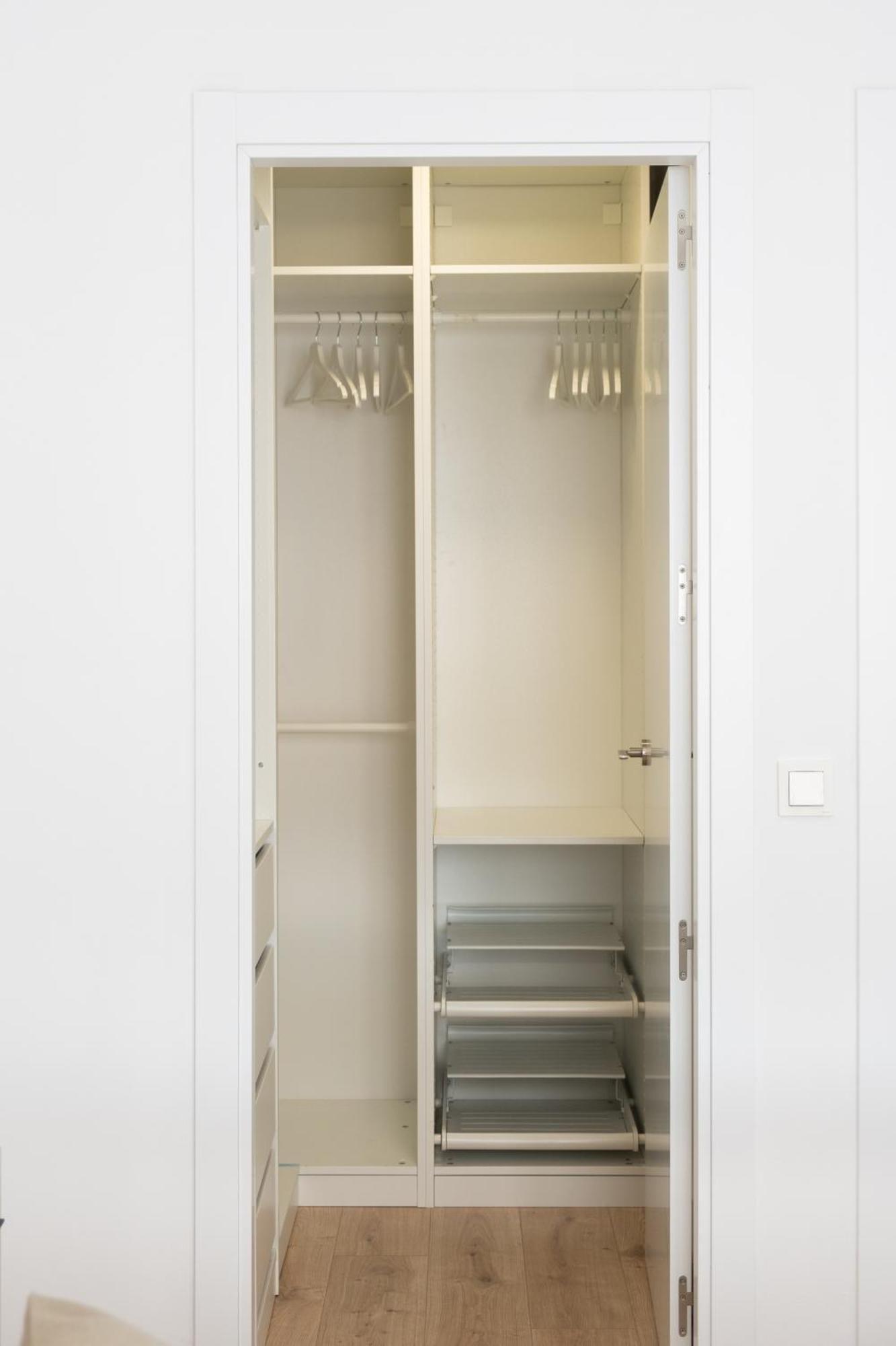 Urban Sky Apartment Μάλαγα Εξωτερικό φωτογραφία